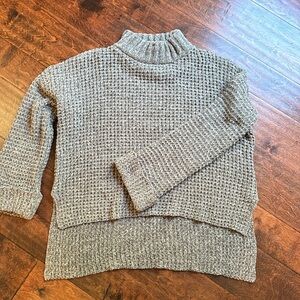 She + Sky sweater size M